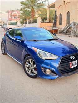 هيونداي فلوستر